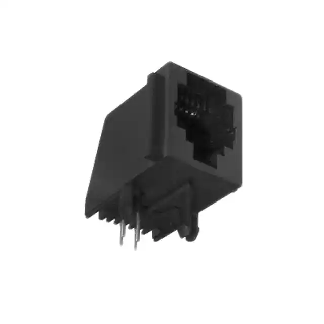 RJE021880110 Amphenol ICC (Commercial Products)  Conectores modulares